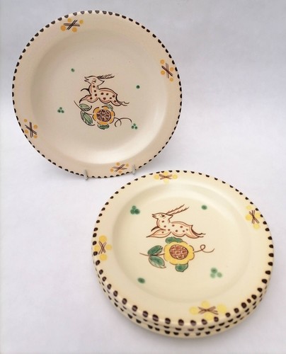 Vintage honiton pottery - vintage,