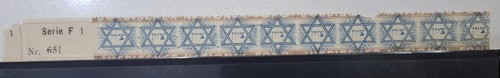 1901 jnf kkl - kkl, first