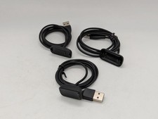 USB charging cable for Fitbit