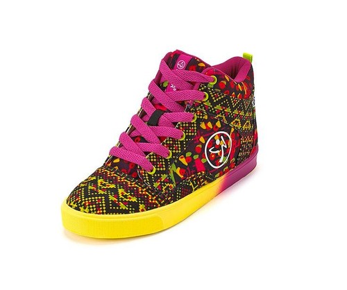 Zumba shoes kingston - zumba, vibes