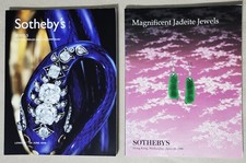 Sotheby's Jewels Auction