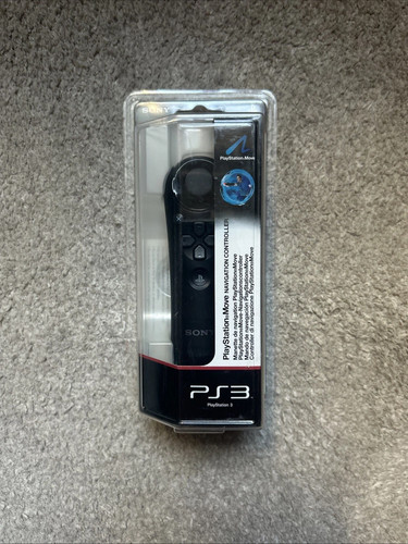 Playstation move navigation - move,