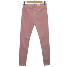 AG Adriano Goldschmied Velvet