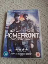 Homefront (DVD, 2014)
