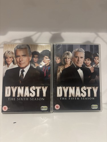 Dynasty sixth fifth series - +,