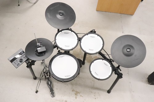 Roland 07kvx electronic - td-07kvx,