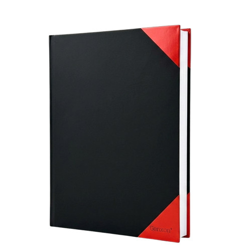 Hardcover notebook lined - hardcover,