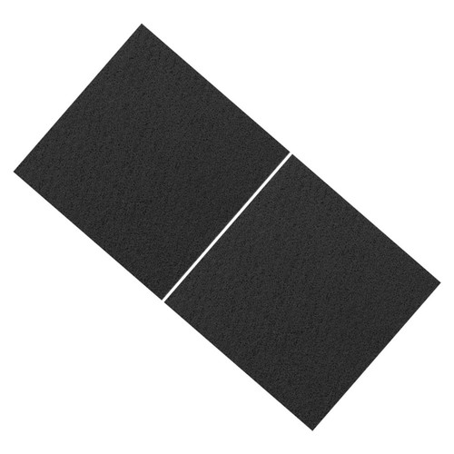 Reusable carbon fiber - carbon, thermal