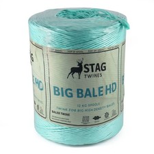 Stag big bale twine - hd, 1