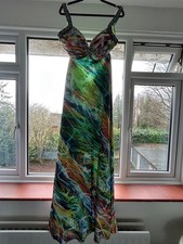 Dress Tony Bowls Paris