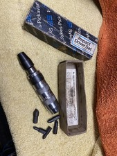 Sykes Pickavant 401 Impact Driver Set 040100