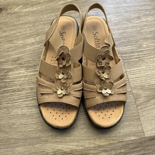 Softlites women size 5 - softlites, uk
