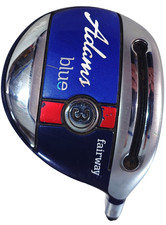 ADAMS GOLF BLUE 15° 3 WOOD