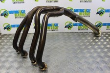 Yamaha Thunderace Exhaust Downpipes Headers YZF 1000 R 1996 to 2001 B162