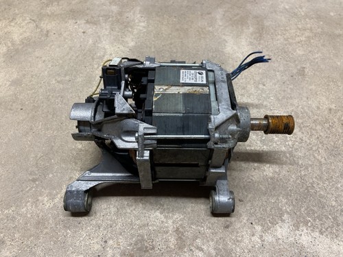Washing machine motor - washing,