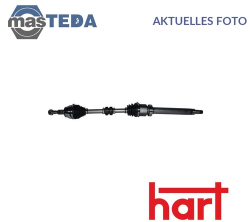 461 937 driveshaft - 461,