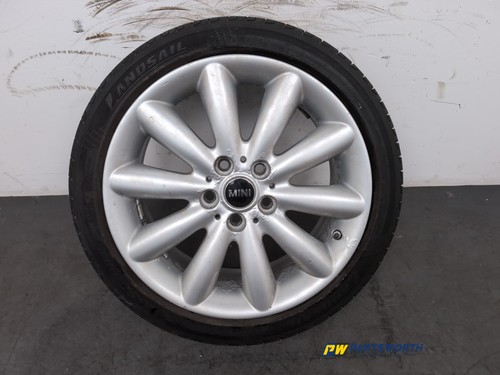 Mini cooper f56 alloy - f56, wheel