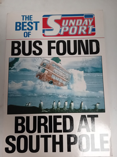 The best sunday sport - the,