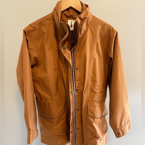 Fox fire gore tex jacket - fire,