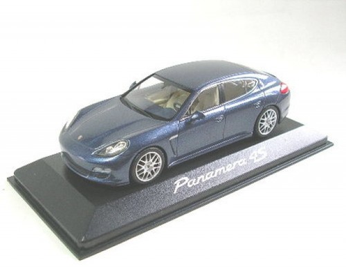 Porsche panamera - panamera, 4s