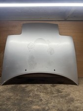 Mazda MX5 MK1 NA Bonnet Needs Respray