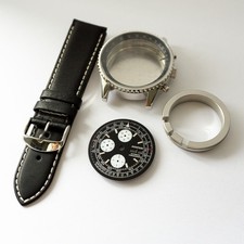 Aviation - Chronograph ETA