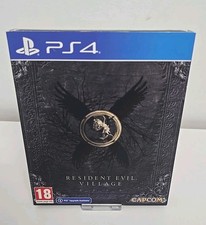 Capcom Resident Evil 8 Village