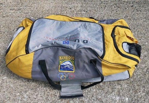 Barbados olympics ice - olympics,