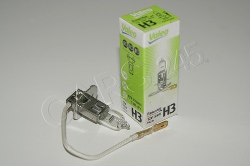 Valeo turn light - bulb, for