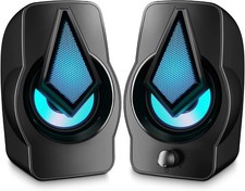 Computer Speakers USB 2.0