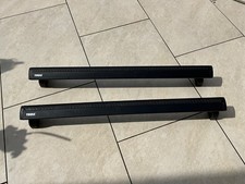 THULE 960B black WING BAR (2)+
