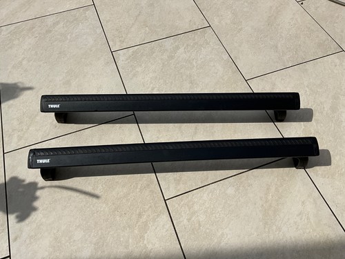 Thule 960b black wing - thule,