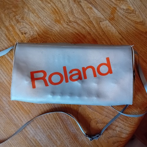 Roland 606 303 original - roland, tb-303