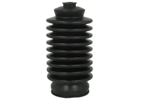 Steering gear rack - boot, front