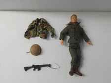 Vintage Little Big Man Figure