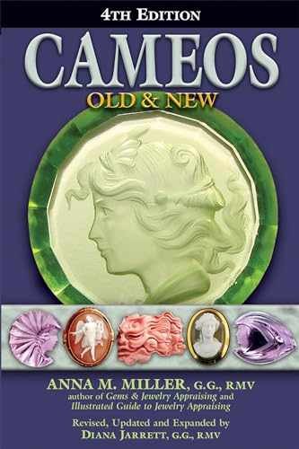 Cameos old new - (4th, edition)