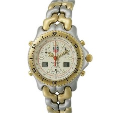 TAG Heuer Senna Professional