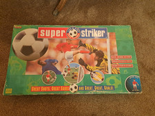 VINTAGE SPEARS SUPER STRIKER GAME