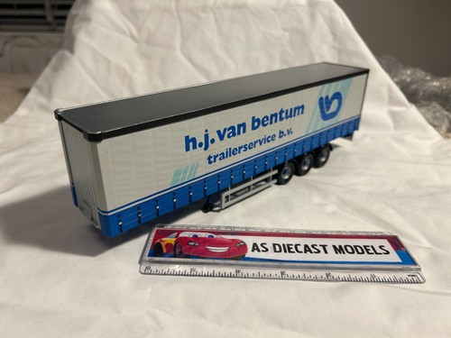 Corgi modern truck heavy - corgi,