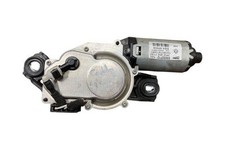 VW CADDY II Variant 9K9B Tailgate Window Wiper Motor 2K0955712C 26558339