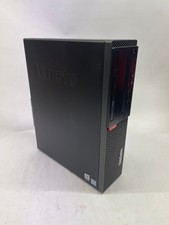 Lenovo ThinkCentre M710s SFF