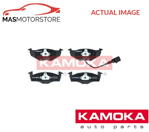 Brake pads set - pads, braking