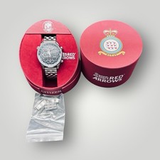 Citizen Men's Eco Drive RAF