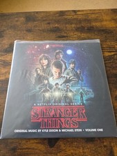 Stranger Things Volume One 2 x