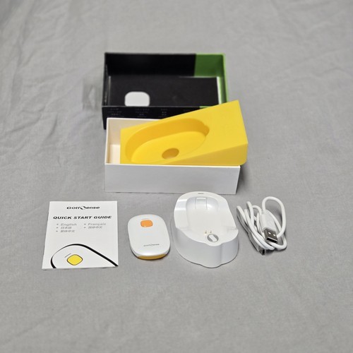 Golfsense revolutionary - golfsense,