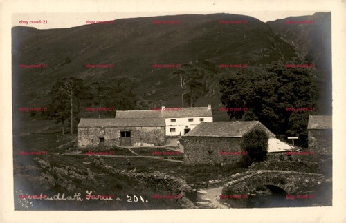 Watendlath farm keswick - watendlath,