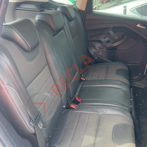 Ford kuga titanium - ford, mk2