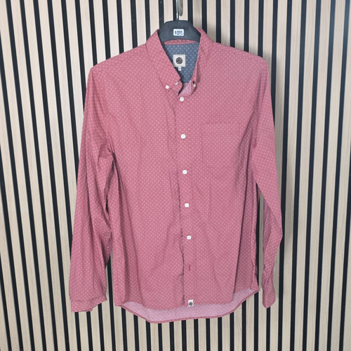 Pretty green men regular - green, fit