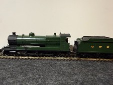 Bachmann 31-001 - Class O4 2-8-0 Robinson ROD - GW Green - OO Gauge - Pre-Owned