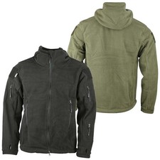 Tactical Military Fleece Recon
